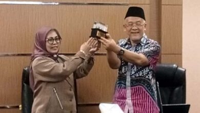 KDEKS Provinsi Banten Fokus Pengembangan Industri Halal