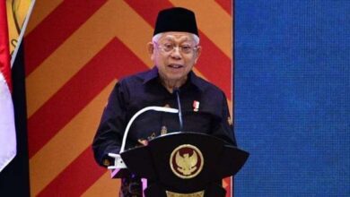 Buka Rakernas APKASI, Wapres: Optimalisasi Potensi Lokal