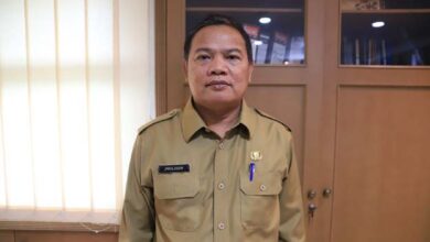 Pemberian Insentif Guru Terbesar di Provinsi Banten, Jamaluddin: Pemkot Gelontorkan Rp188 Miliar