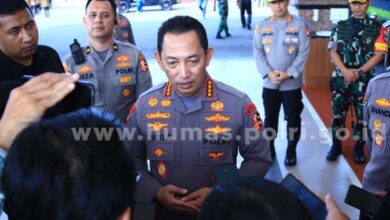 Kapolri Tegaskan Akan Memproses Semua Sindikat Jual Beli Ginjal