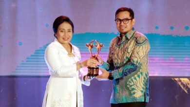 Tangsel Raih Penghargaan Kota Layak Anak 2023 Kategori Nindya