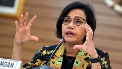 Menkeu: Penerimaan Pajak Capai Rp970,2 Triliun di Paruh Pertama 2023