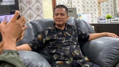 DPD PKS Kabupaten Serang Siapkan Dua Kandidat Bacakada