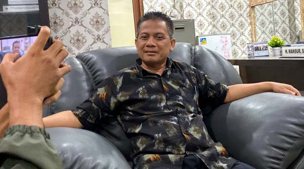 DPD PKS Kabupaten Serang Siapkan Dua Kandidat Bacakada