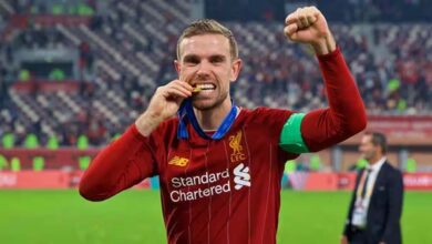 Jordan Henderson Mengonfirmasi Kepergiannya Dalam Video Perpisahan