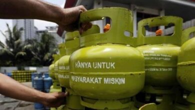 Dirut Pertamina: Ketersediaan LPG Subsidi 3 Kg Dipastikan Aman