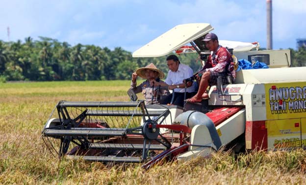 Inflasi Provinsi Banten di Bulan Juni 2023 Terkendali 3,15 Persen