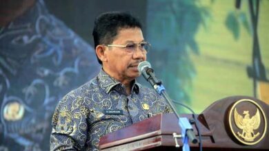 HUT ke-72 RSUP Dr. Sitanala, Sachrudin: Wujudkan Masyarakat Sehat