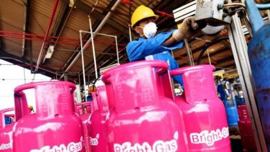 Pertamina Sesuaikan Harga LPG Nonsubsidi Secara Berkala