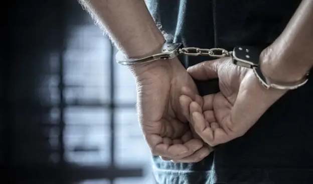 Polsek Tangerang Tangkap 4 Pelaku Pengeroyokan Sekuriti Perumahan