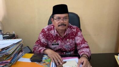 Hari Lingkungan Hidup Sedunia, DPMD Gelar Lomba Kampung Bersih