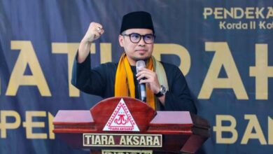 Pilar: Seni Budaya Debus dan Silat Tidak Boleh Hilang Ditelan Zaman