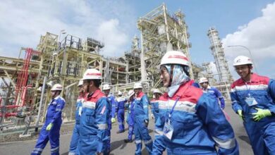 Pertamina Ajak Investor Kunjungi Kilang dan Geothermal Kamojang