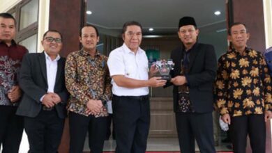 Al Muktabar Pastikan Pelaksanaan Pilkada 2024 Berjalan Baik