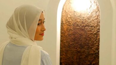 Andita Kembali Rilis Singel Terbaru Bertajuk 'Jangan Ganggu'