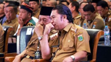 Rakornas Pembangunan Desa, Al Muktabar: Desa Punya Peran Strategis