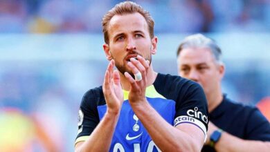 Bayern Munich Menyiapkan Tawaran Baru untuk Harry Kane