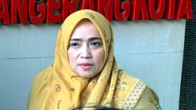 Sebarkan Hoax, Pemkot Laporkan Pengunggah Video Soal Ruko Cimone