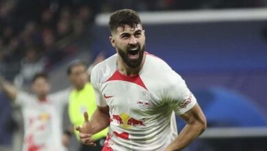 Man City Menyetujui Kesepakatan dengan RB Leipzig untuk Josko Gvardiol