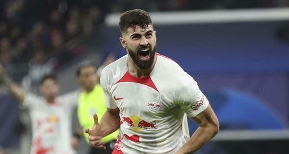 Man City Menyetujui Kesepakatan dengan RB Leipzig untuk Josko Gvardiol