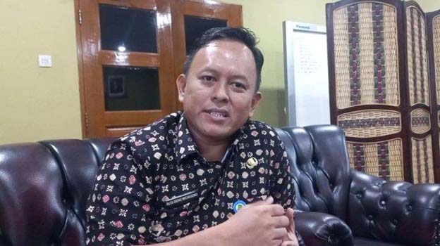 Pasca Penanganan Bendungan Pintu Air 10, Ketinggian Air Cisadane Terpantau Aman Terkendali