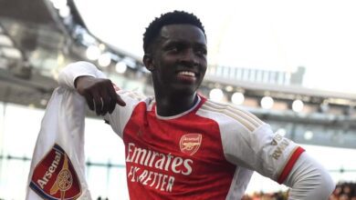 Arsenal 1-1 Monaco (Pen 5-4): The Gunners Memenangkan Piala Emirates