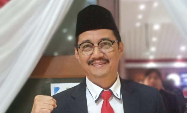 Kondisi Polusi Udara di Kota Tangerang Menjadi Atensi DPRD