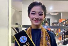 Thalita Duta Anti Narkoba Kota Tangerang Aktif Jadi Model Foto dan Akting