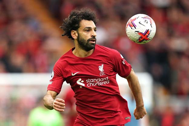 Al Ittihad Siap Berusaha Sekuat Tenaga untuk Mengontrak Mohamed Salah