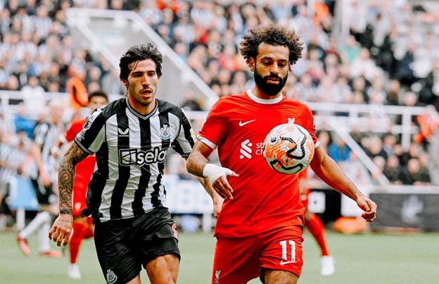 Darwin Nunez Mencetak Dua Gol Kemenangan Liverpool Atas Newcastle