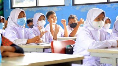 Tingkatkan Kualitas Guru, Pemkot Tangerang Hadirkan Sabtu Bermutu
