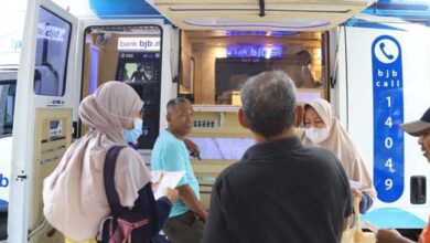 Pemkot Tangerang Beri Diskon PBB dan BPHTB Capai 50 Persen