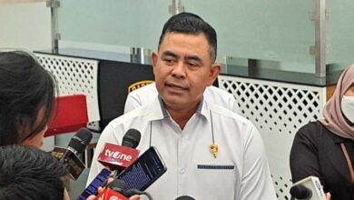 Polri Akan Bekukan Rekening Milik Panji Gumilang di Kasus TPPU