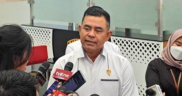 Polri Akan Bekukan Rekening Milik Panji Gumilang di Kasus TPPU