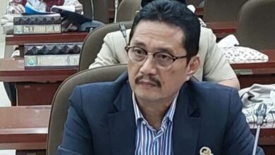 Kualitas Udara Buruk, Tasril Jamal: Berdampak Pada Kesehatan Masyarakat