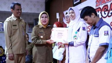 Bupati Serang Apresiasi Peningkatan Kualitas Dokter dan Pelayanan RSDP