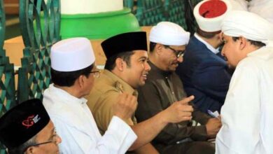 Arief: Ulama Berperan Wujudkan Masyarakat Berakhlakul Karimah