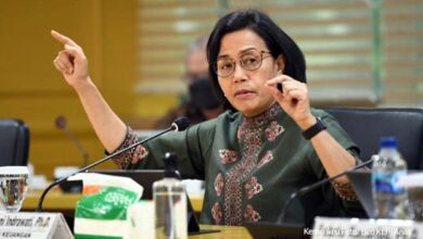 Menkeu Sri Mulyani Ungkap Potensi KPR Hijau bagi Generasi Milenial