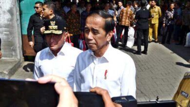 Soal Isu Pembubaran KPK, Presiden: Perlu Ada Evaluasi