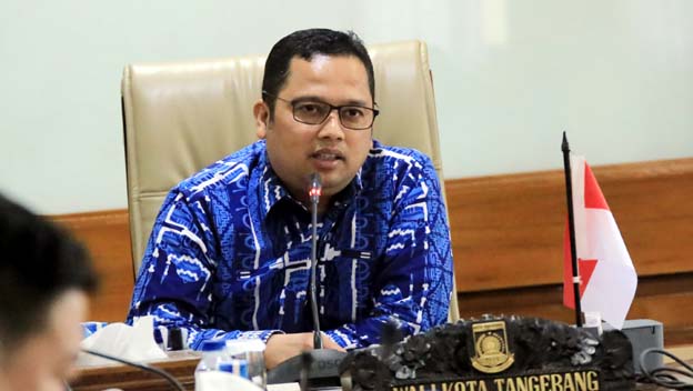 Cegah Pencemaran Lingkungan, Arief Terbitkan SE Pengelolaan Sampah