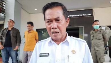 Syafrudin Dukung Rencana Pegawai Non ASN Gelar Aksi ke DPR RI