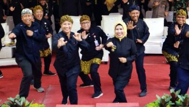 Festival Budaya Tanara Bangkitkan Wisata Religi di Kabupaten Serang