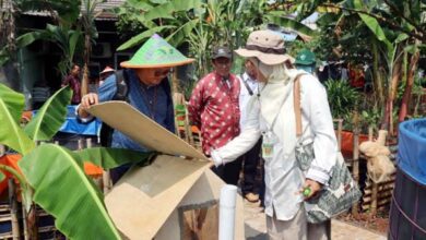 Kabupaten Tangerang Wakili Provinsi Banten Ikut Lomba Proklim Lestari