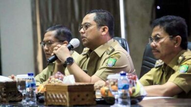 Arief Imbau Warga Gelar Upacara HUT RI ke-78 Hingga Tingkat RW