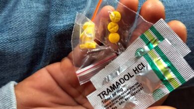 Polisi Sita Ribuan Butir Obat Keras Daftar G dari 8 Orang Pengedar