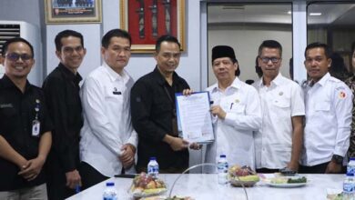 Pemkab Serang Kucurkan Dana Pilkada 2024 Capai Rp83,2 Miliar