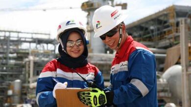 Pertamina Masuk Dalam Daftar Fortune Global 500 di Peringkat 141