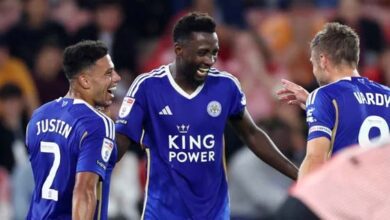 Leicester City Kembali Posisi Teratas Dengan Mengalahkan Southampton