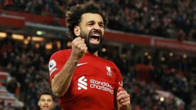 Liverpool Menolak Tawaran Al Ittihad £150 Juta untuk Mohamed Salah
