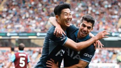Heung-Min Son Mencetak Hat-Trick untuk Kemenangan Spurs di Liga Premier
